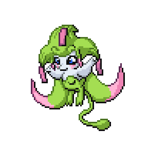 Celemewchi Sprite Image