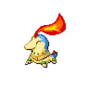 Totoritaquil Sprite Image