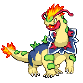 Megaligasion Sprite Image