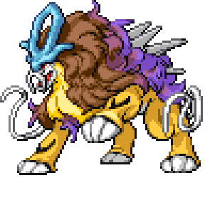 Enraicune Sprite Image