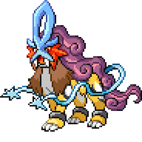 Enraicune Sprite Image