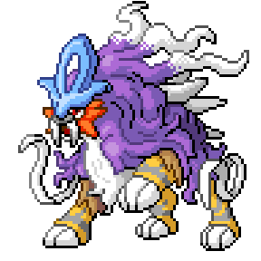 Enraicune Sprite Image