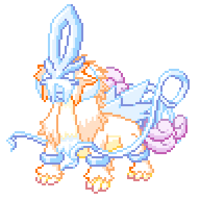 Enraicune Sprite Image