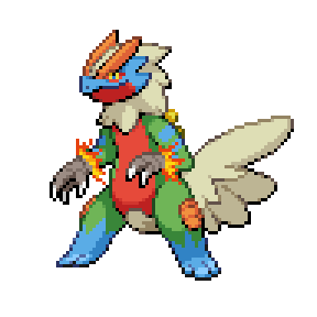 Swamptiliken Sprite Image