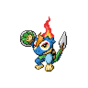 Turcharlup Sprite Image