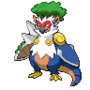 Torterneon Sprite Image
