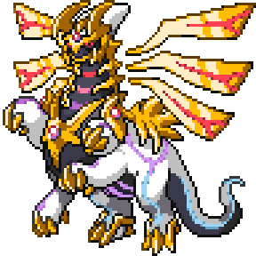 Paldiatina Sprite Image