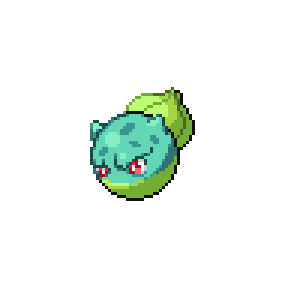 Pokémon sprite 1.100