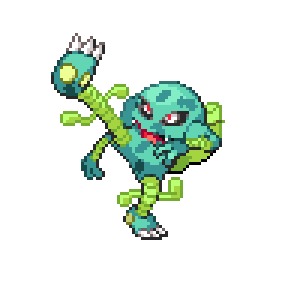Pokémon sprite 1.106