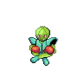Pokémon sprite 1.107