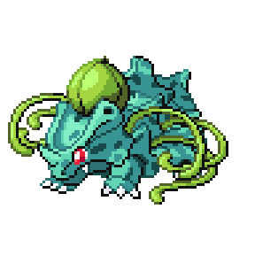 Pokémon sprite 1.111
