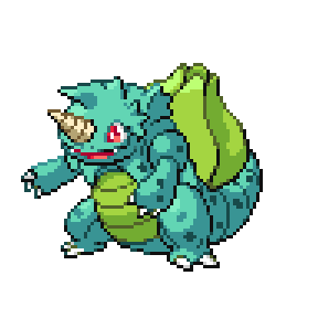 Pokémon sprite 1.112