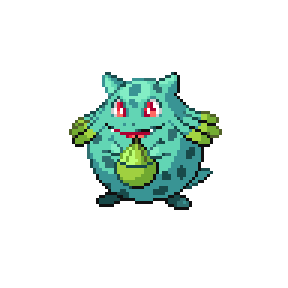 Pokémon sprite 1.113