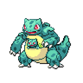 Pokémon sprite 1.115