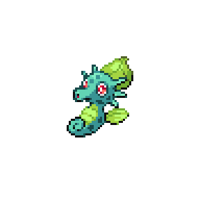 Pokémon sprite 1.116