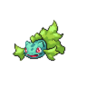 Pokémon sprite 1.118