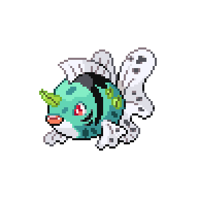 Pokémon sprite 1.119