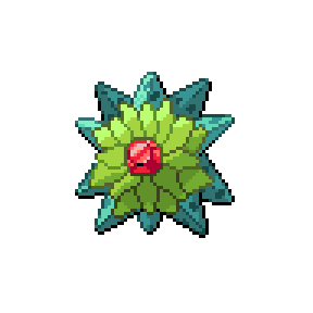 Pokémon sprite 1.121