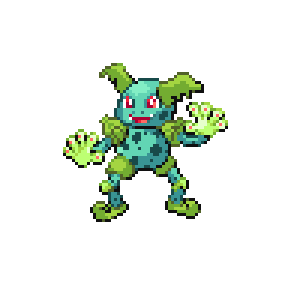 Pokémon sprite 1.122