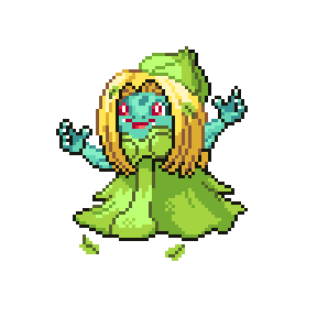 Pokémon sprite 1.124