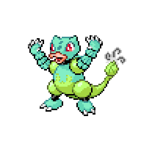 Pokémon sprite 1.126