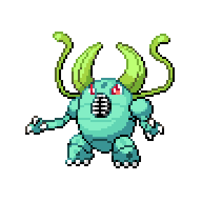 Pokémon sprite 1.127