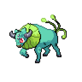 Pokémon sprite 1.128