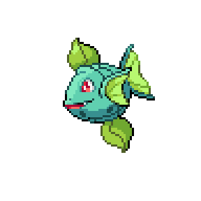 Pokémon sprite 1.129