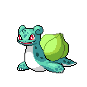 Pokémon sprite 1.131