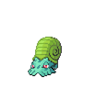 Pokémon sprite 1.138