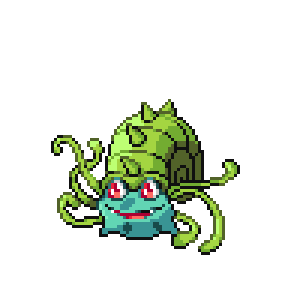 Pokémon sprite 1.139