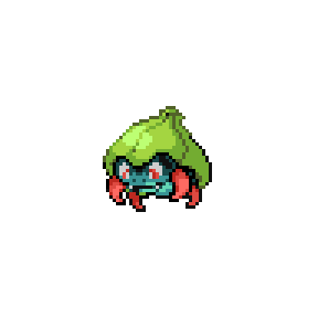 Pokémon sprite 1.140
