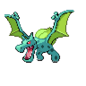 Pokémon sprite 1.142