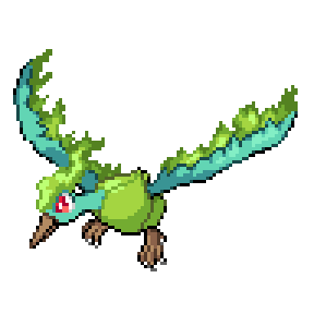 Pokémon sprite 1.146