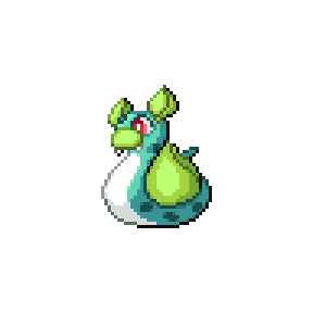 Pokémon sprite 1.147