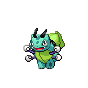 Pokémon sprite 1.165
