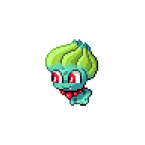Pokémon sprite 1.200