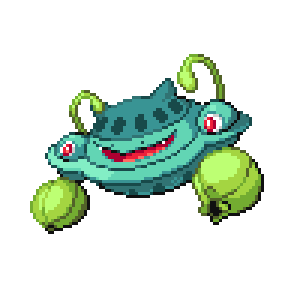 Pokémon sprite 1.263