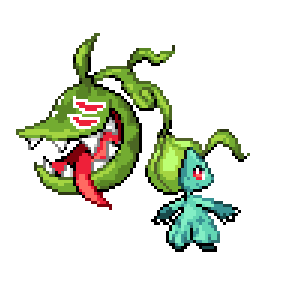 Pokémon sprite 1.300