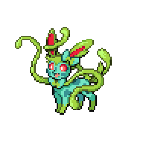 Pokémon sprite 1.339