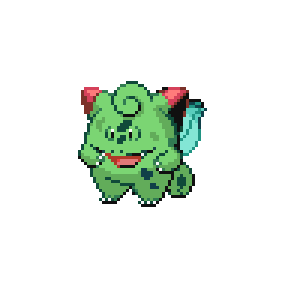 Pokémon sprite 1.35