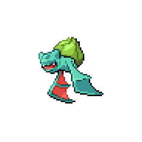 Pokémon sprite 1.41