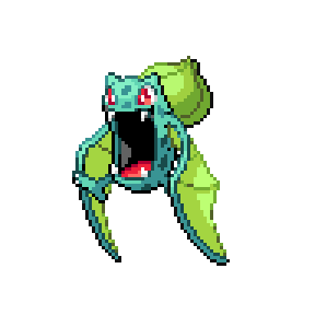 Pokémon sprite 1.42
