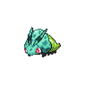 Pokémon sprite 1.422