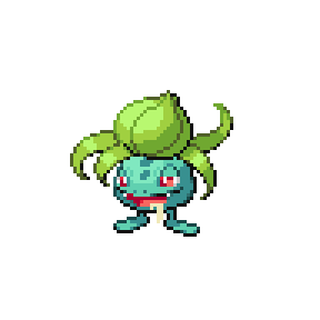 Pokémon sprite 1.44