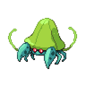 Pokémon sprite 1.47