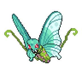 Pokémon sprite 1.49