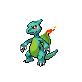 Pokémon sprite 1.5