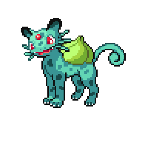Pokémon sprite 1.53