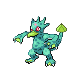 Pokémon sprite 1.55